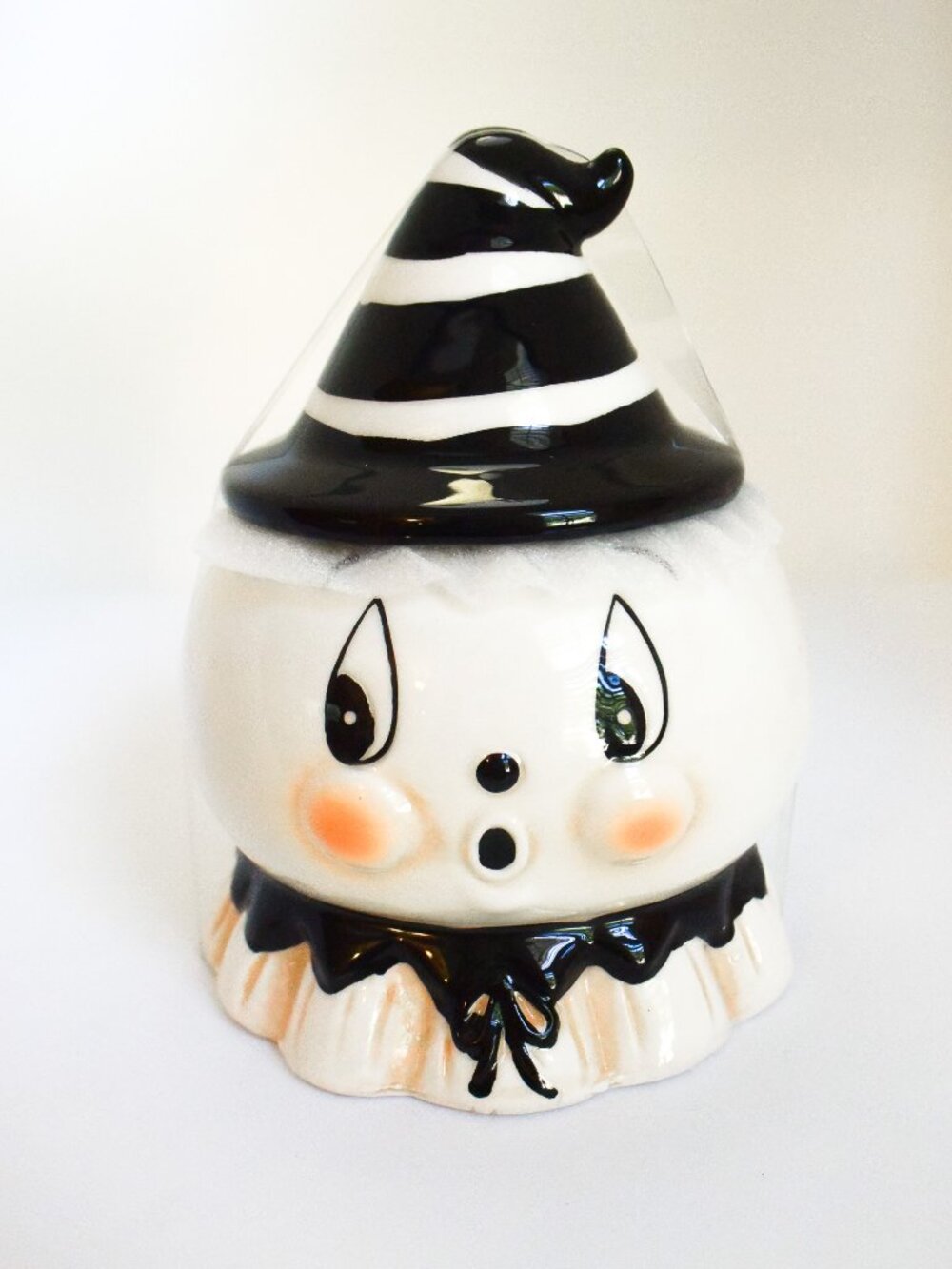 *Johanna Parker* Gus the Ghost Mini Canister - 2026 Release - Halloween - NEW!